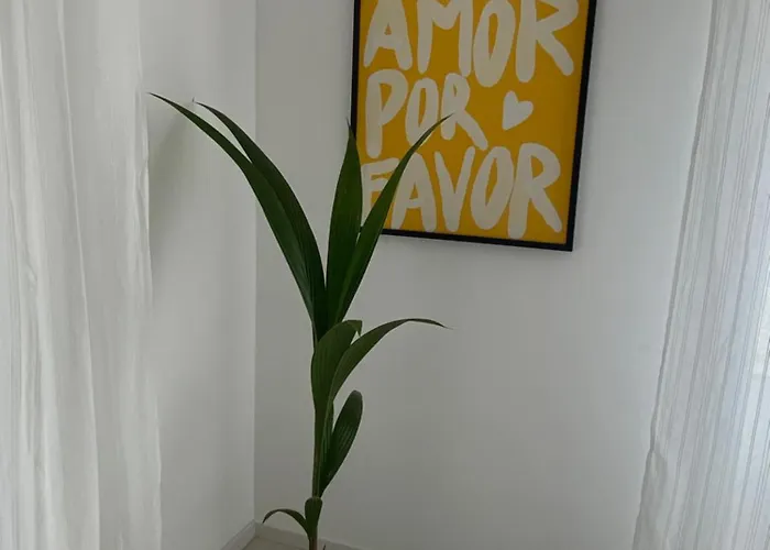 Appartement Belsito Rome