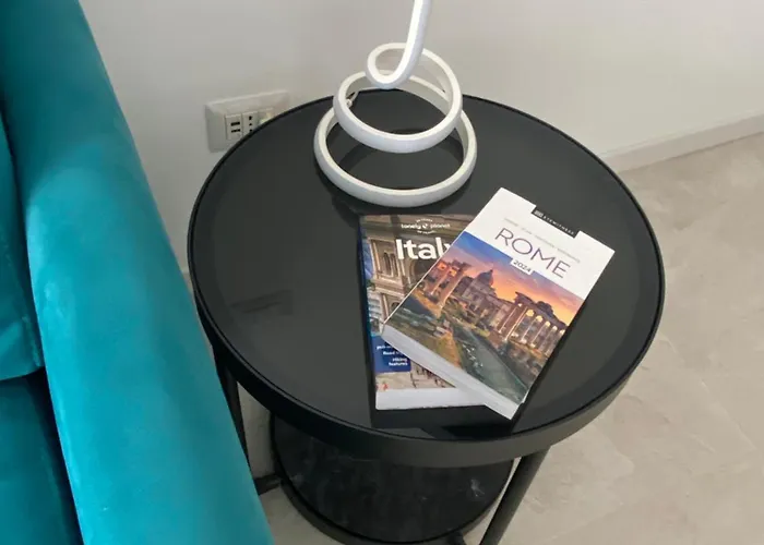 Appartement Belsito