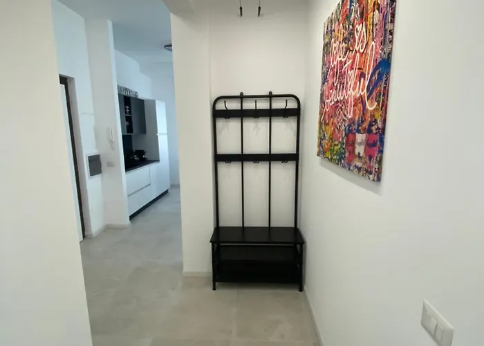 Belsito Appartement *