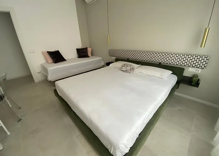 Appartement Belsito Rome
