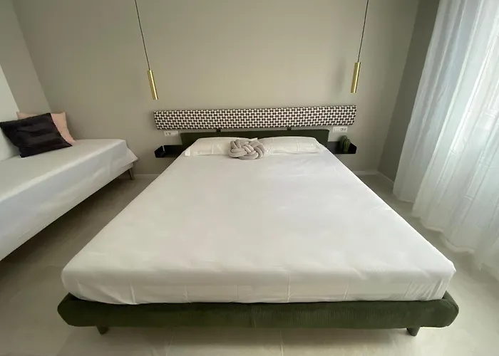 Belsito Appartement