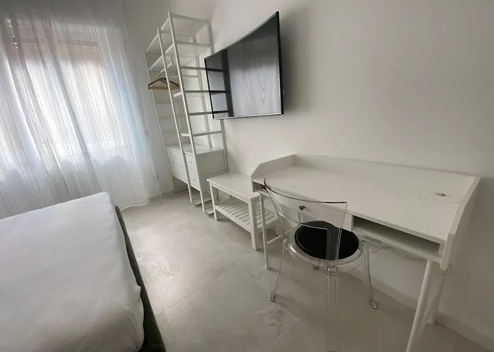 Belsito Appartement Rome