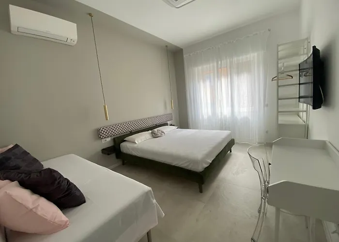 Belsito Appartement *