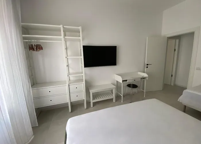 Belsito Appartement Rome