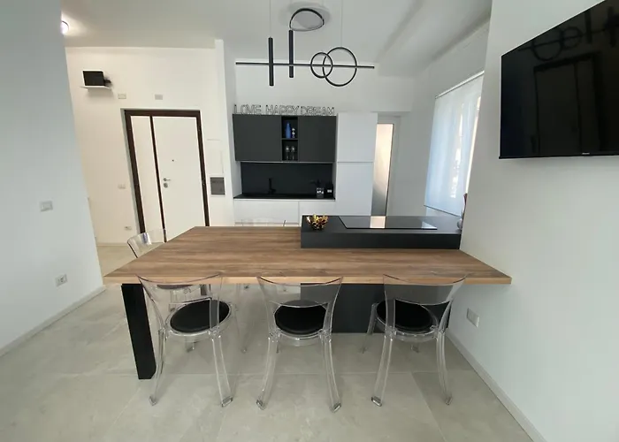 Belsito Appartement *