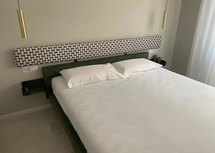 Belsito Appartement Rome