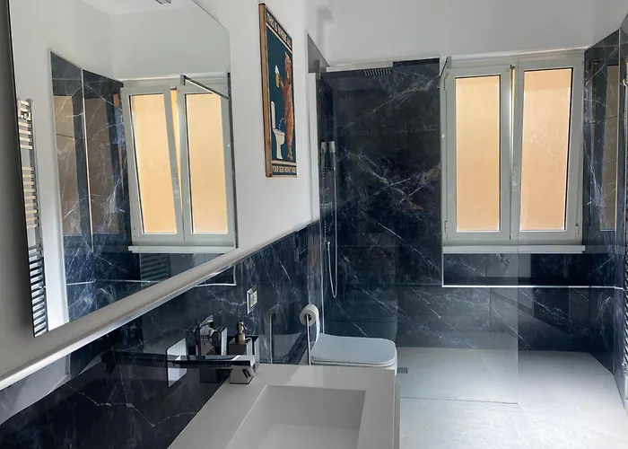 Appartement Belsito