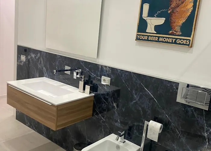 Belsito Appartement